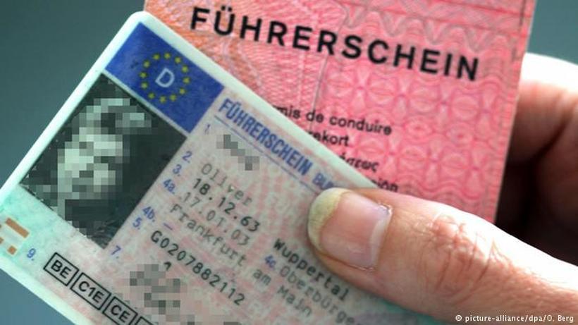 Македонската возачка дозвола ќе биде признаена во Германија