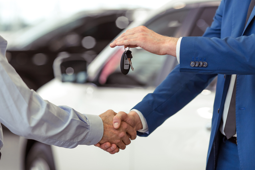 Кога е вистинско време да го продадете својот автомобил?