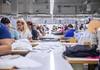 Една третина од работничките во текстилната индустрија се соочуваат со здравствен проблем