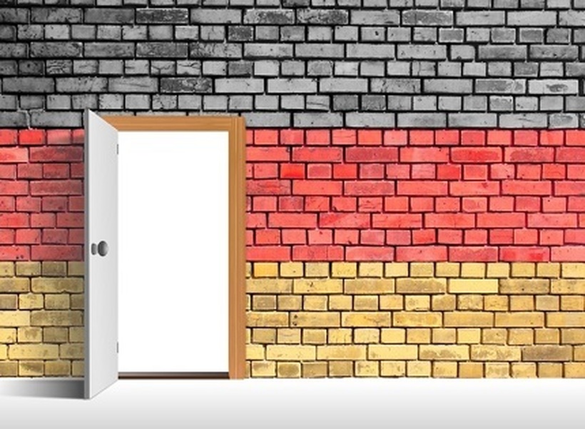 Германија планира да воведе „карта за шанса“ - „Ни требаат луѓе за работа“