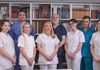 Стоматолошката поликлиника „Круна МС“ слави 30 години работа и 150 илјади посети од пациенти