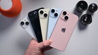 Кој iPhone има најдобра камера?