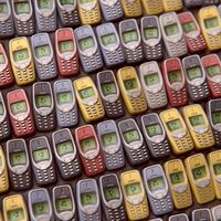 Се враќа Нокиа 3310- родителите бараат „глупави“ телефони за своите деца