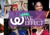 Бидете дел од тимот на We Effect. Млади, успешни и хумани!