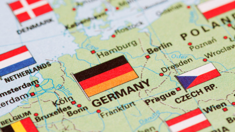 Како да најдете работа во Германија 2023 година