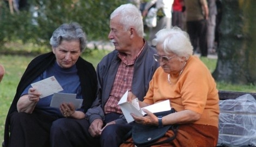 Највисоката пензија повисока од 60.000, најниската помала од 8.500 денари - Колкави се пензиите во Македонија?