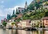 Просечна плата 4.000 евра, шопинг во „Гучи“: Град во Швајцарија со кој управуваат Италијанци