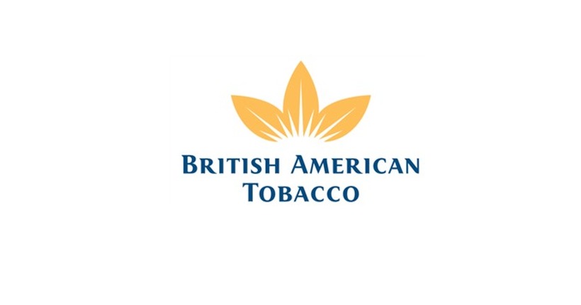 British American Tobacco ВРАБОТУВА