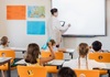 Усвоени сет препораки за безбедност во училиштата: Укинување на мобилните телефони, униформи…