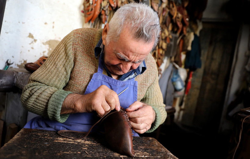 ЈАВЕН ПОВИК за субвенционирање на занаетчии во градот Скопје