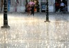Славчо Попоски најавува дека циклон ќе ја зафати Македонија, ќе донесе дожд, но и снег