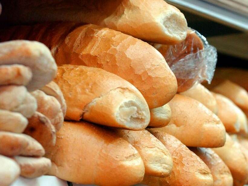 Бараат ли пекарите преку леб погача?