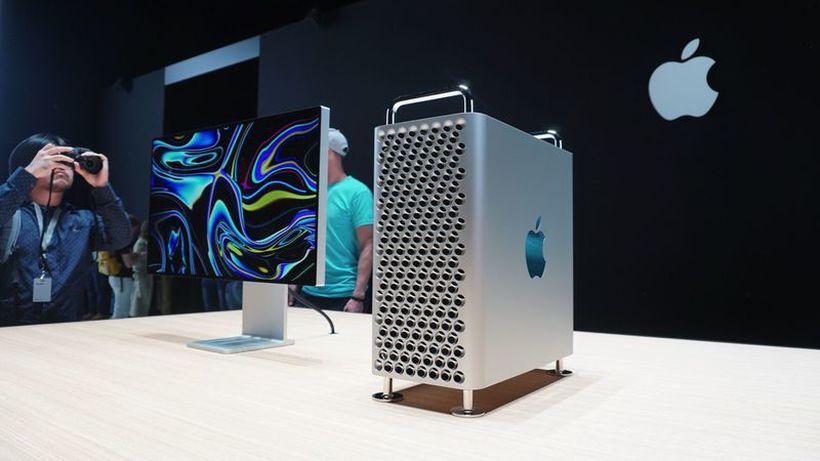 Новиот компјутер на Apple со најсилните компоненти и монитор чини повеќе од 10 илјади долари