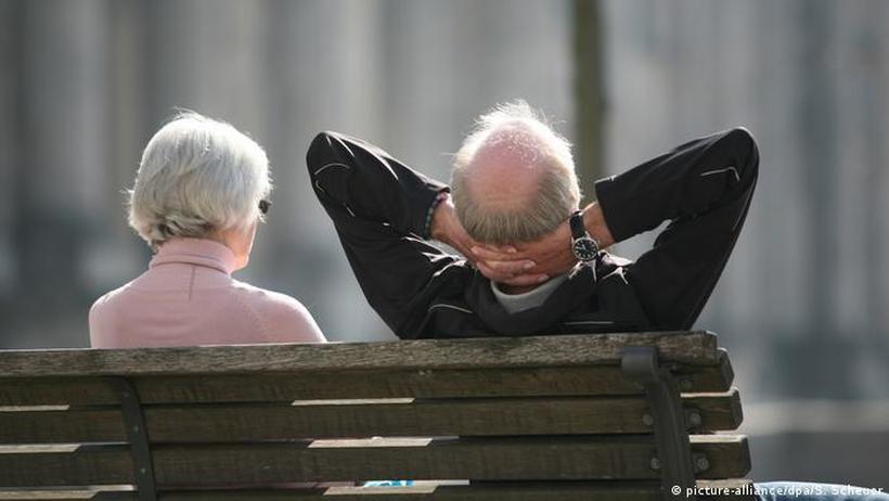 Германија најави рекордно зголемување на пензиите во последните 40 години