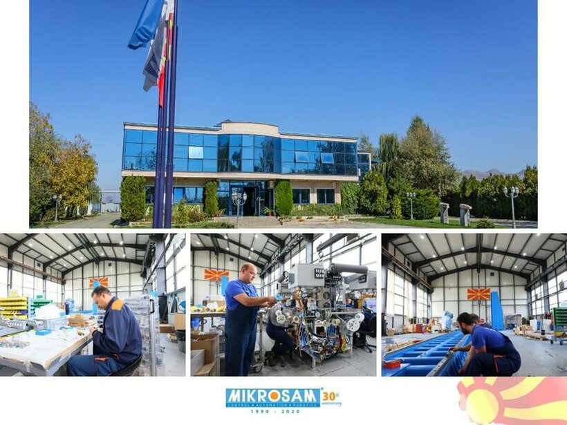 МИКРОСАМ вработува во Прилеп и Скопје
