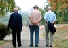 Дали 75 години ќе биде новиот возрасен праг за пензионирање?
