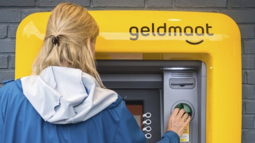 Помалку банкомати во Холандија поради кражби
