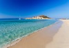 Kaде во Грција е најтопло морето во текот на јуни
