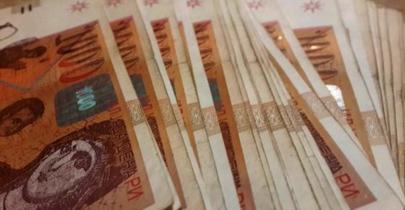 Проверете ги сметките - ќе легнат илјадници денари на стотици илјади Македонци