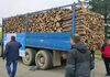 По два и пол метри кубни дрво за огрев за социјално загрозените семејства во Кочани