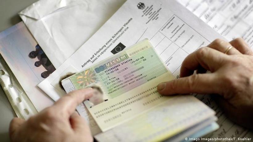 Страницата за 4.750 работни визи за Германија прегледана 50.000 пати за неколку часа, објави германската амбасада