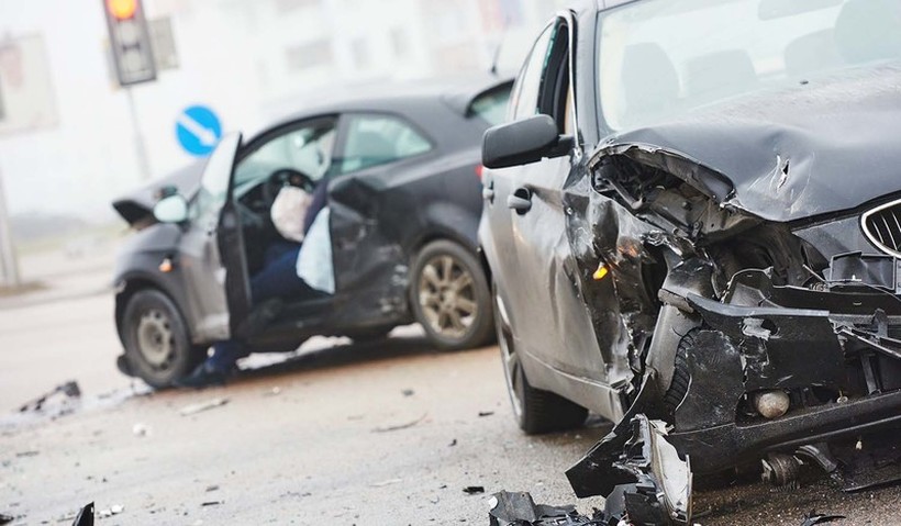 Во кое време од денот се случуваат најмногу сообраќајни несреќи?