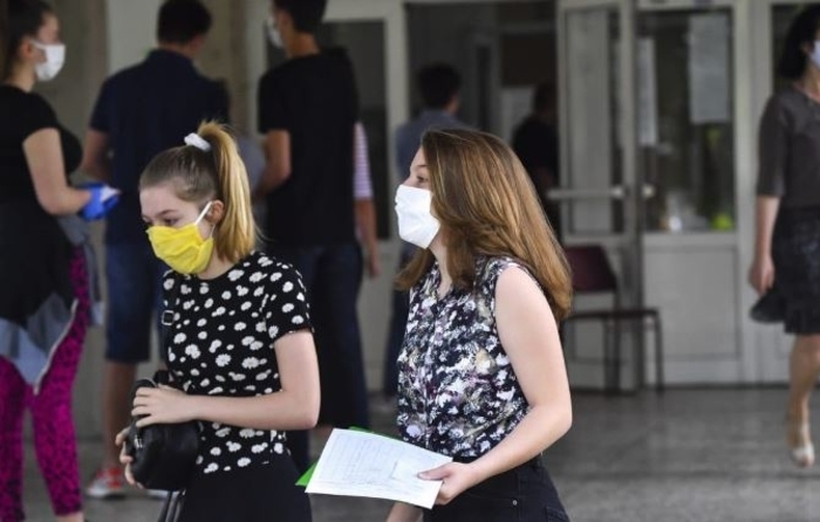 Започнува скринингот: Први ќе се тестираат средношколците во Скопје