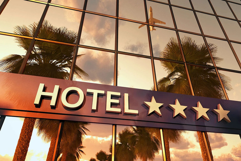 Што значат ѕвездите на хотелот и од што зависи нивниот број?