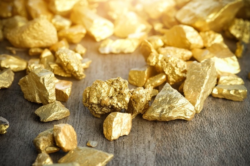 Албанија ќе бара злато во две области, објави оглас за пријавување компании