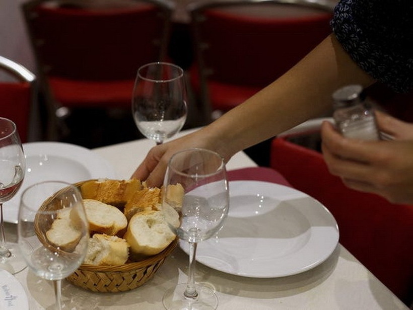 Еве зошто прво ви носат леб во рестораните: Ќе се изненадите од вистинската причина