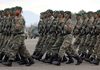 Служење воен рок во Македонија и регионот: Словенија дава највисоки плати на регрутите