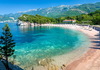 Најскапата, но и најпопуларната плажа во Црна Гора - еве како изгледа
