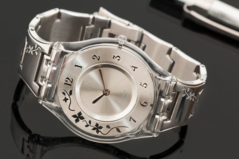 Побарувачката за швајцарски часовници расте – месечниот извоз е 2,1 милијарди долари