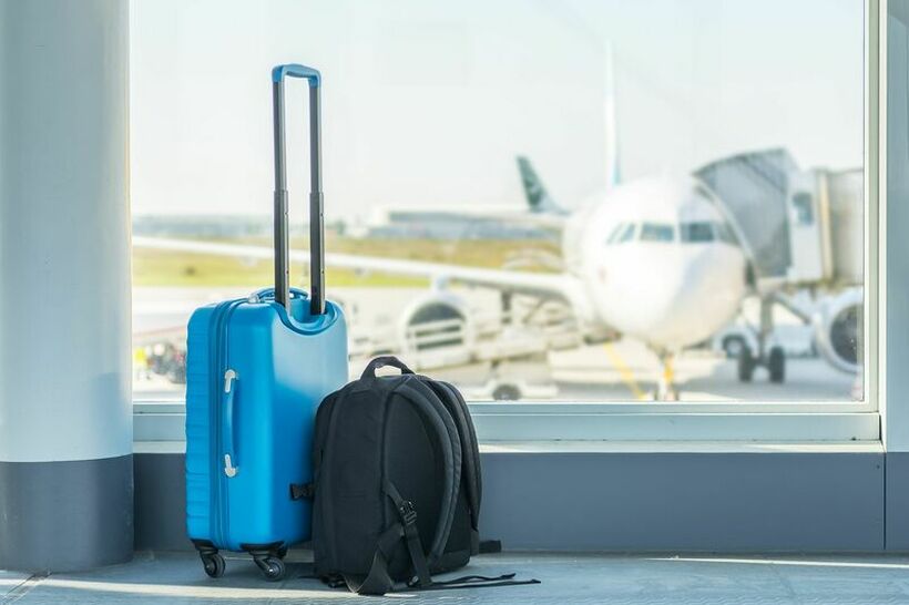 Дали го фотографирате вашиот багаж пред патувањето? Доколку одговорот е НЕ, сменете ја оваа навика ВЕДНАШ