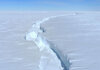 Огромна санта мраз се одвои од Антарктикот - големa e речиси колку Лас Вегас