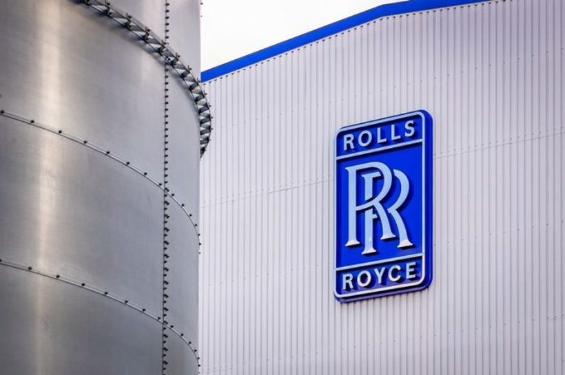 Помош поради инфлацијата: Rolls-Royce им дава по 2.300 евра на вработените