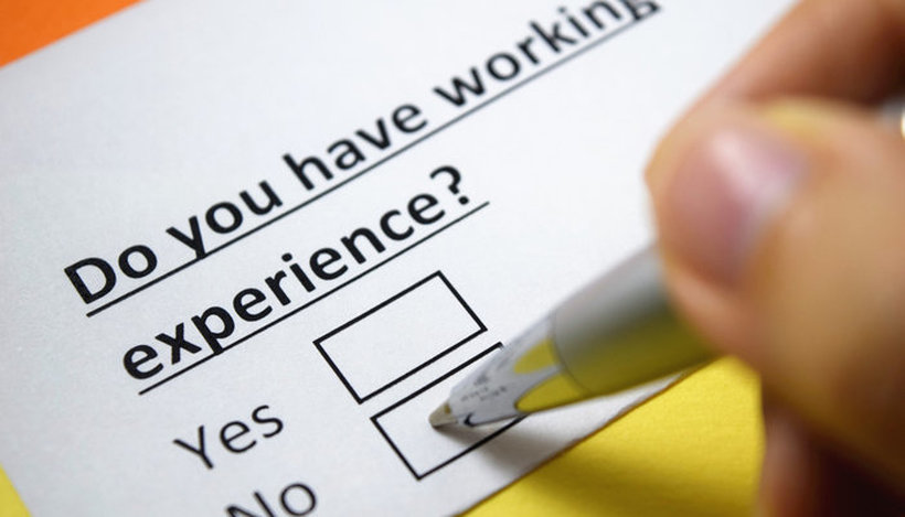 Како да добиете работа без работно искуство?
