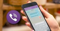 Како да испратите порака на WhatsApp и Viber без интернет конекција!