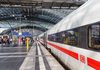 Германските железници им исплаќаат на вработените бонус за заштеда на енергија