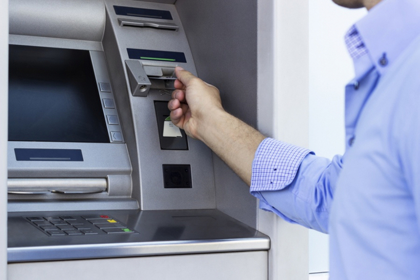 Што ако банкоматот ви ги „голтне“ парите? Скопјанец го раскажува своето искуство
