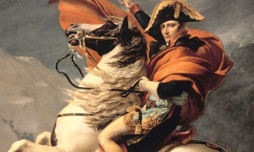 Властите на островот Света Елена објавија необичен оглас за работа: Единствениот услов е да личите на Наполеон