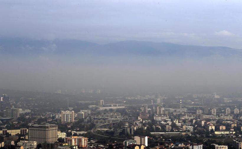 Почна сезоната на опасно живеење - каков воздух ќе дишеме зимава?