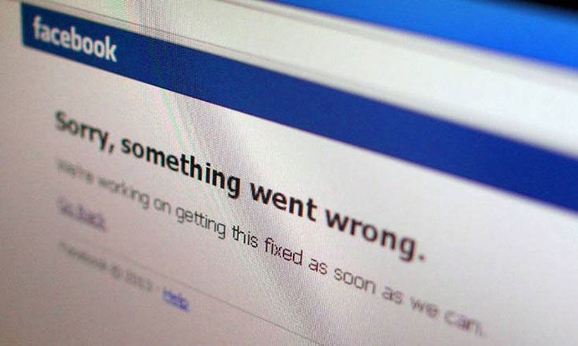 Што се случи вчера со Фејсбук и Инстаграм?