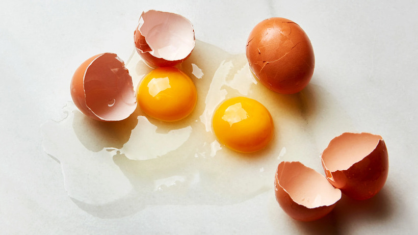 На око, варено или омлет: Знаете ли која е најздравата варијанта на јајца?