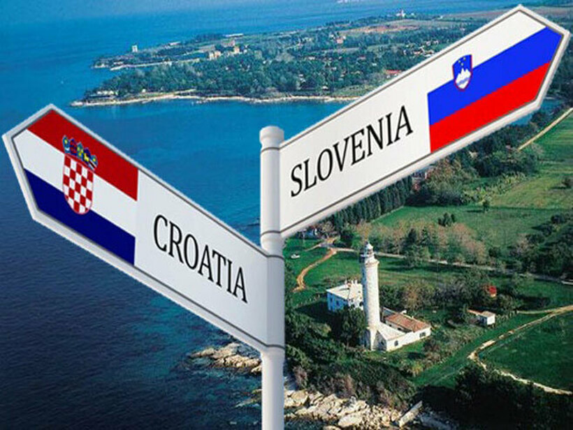 Што има во Хрватска и Словенија па нашите бегаат таму на работа?!