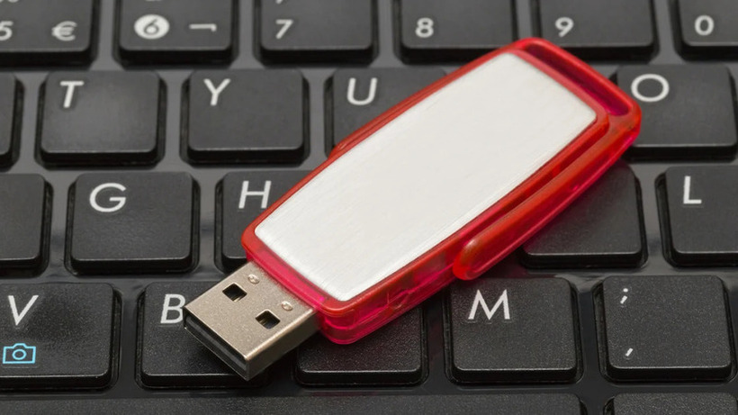 Дали знаете дека USB стикот има рок на траење?