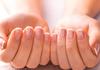 Промената на ноктите може да укажува на одредени болести