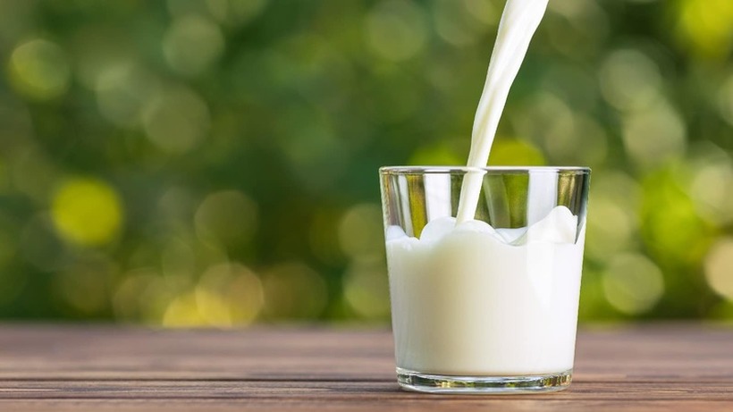 ФОТО: Нема да ви се верува колку чини литар млеко во Германија во моментов