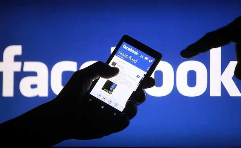Акциите на Facebook паднаа за 20 отсто
