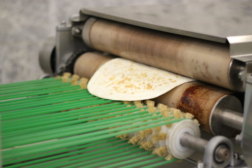 Запознајте ги Бејкинг фектори - Компанијата која ги произведува првите македонски тортиљи од домашни суровини
